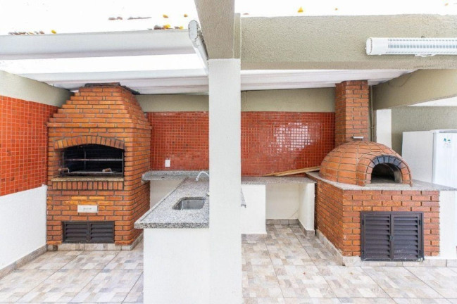 Imagem Apartamento com 2 Quartos à Venda, 94 m² em Vila Sofia - São Paulo