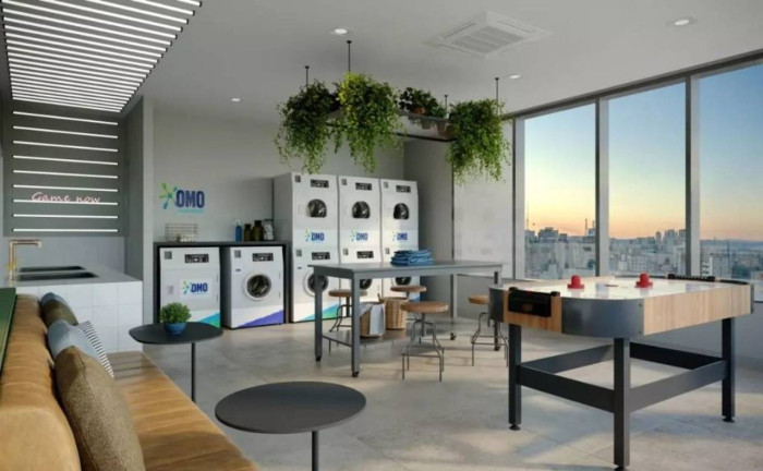 Imagem Studio com 1 Quarto à Venda, 25 m²em Paraíso - São Paulo