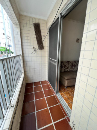 Imagem Apartamento com 2 Quartos à Venda, 100 m² em Jardim Las Palmas - Guarujá