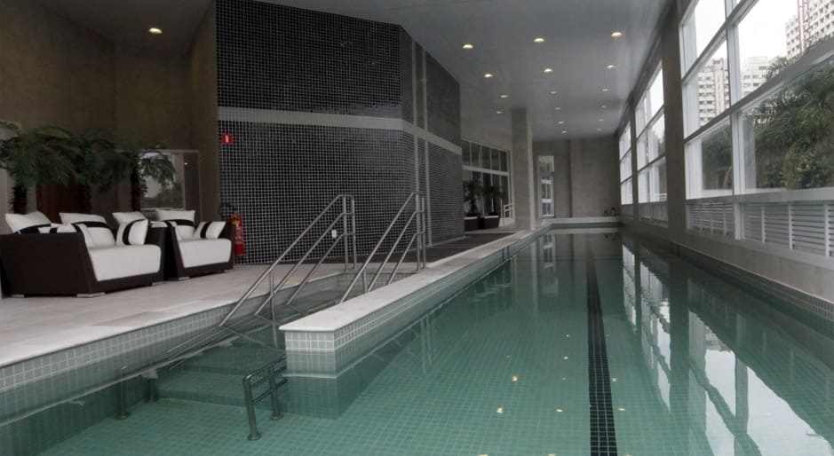 Imagem Apartamento com 4 Quartos à Venda, 171 m²em Paraíso - São Paulo