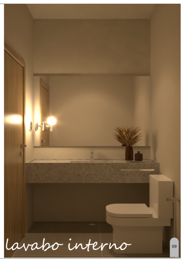 Foto do imóvel: Sobrado com 3 Quartos à Venda, 244 m² em Jardim América - Goiânia