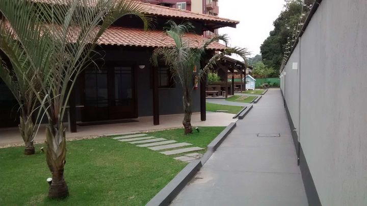 Imagem Apartamento com 3 Quartos à Venda, 127 m² em América - Joinville
