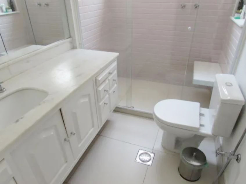 Imagem Apartamento com 4 Quartos à Venda, 148 m² em Paraíso - São Paulo