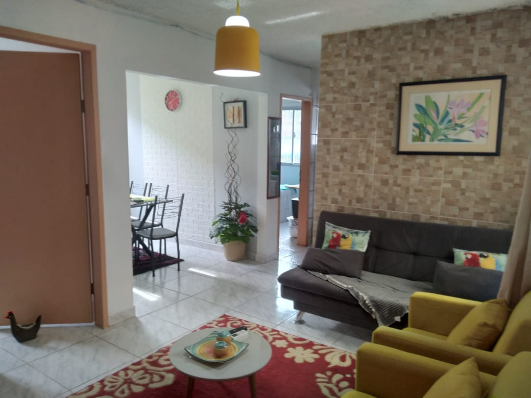Foto do imóvel: Apartamento com 3 Quartos à Venda, 49 m² em Monte Verde - Florianópolis