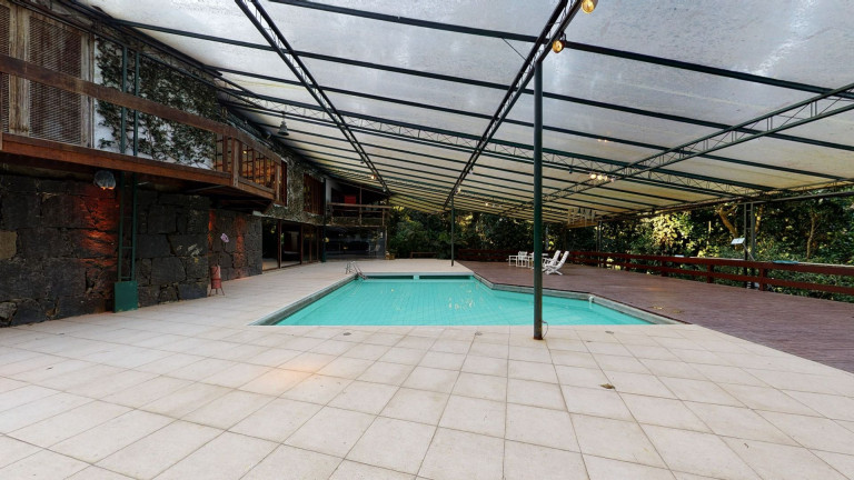 Imagem Casa com 5 Quartos à Venda, 700 m² em Alto da Boa Vista - Rio de Janeiro