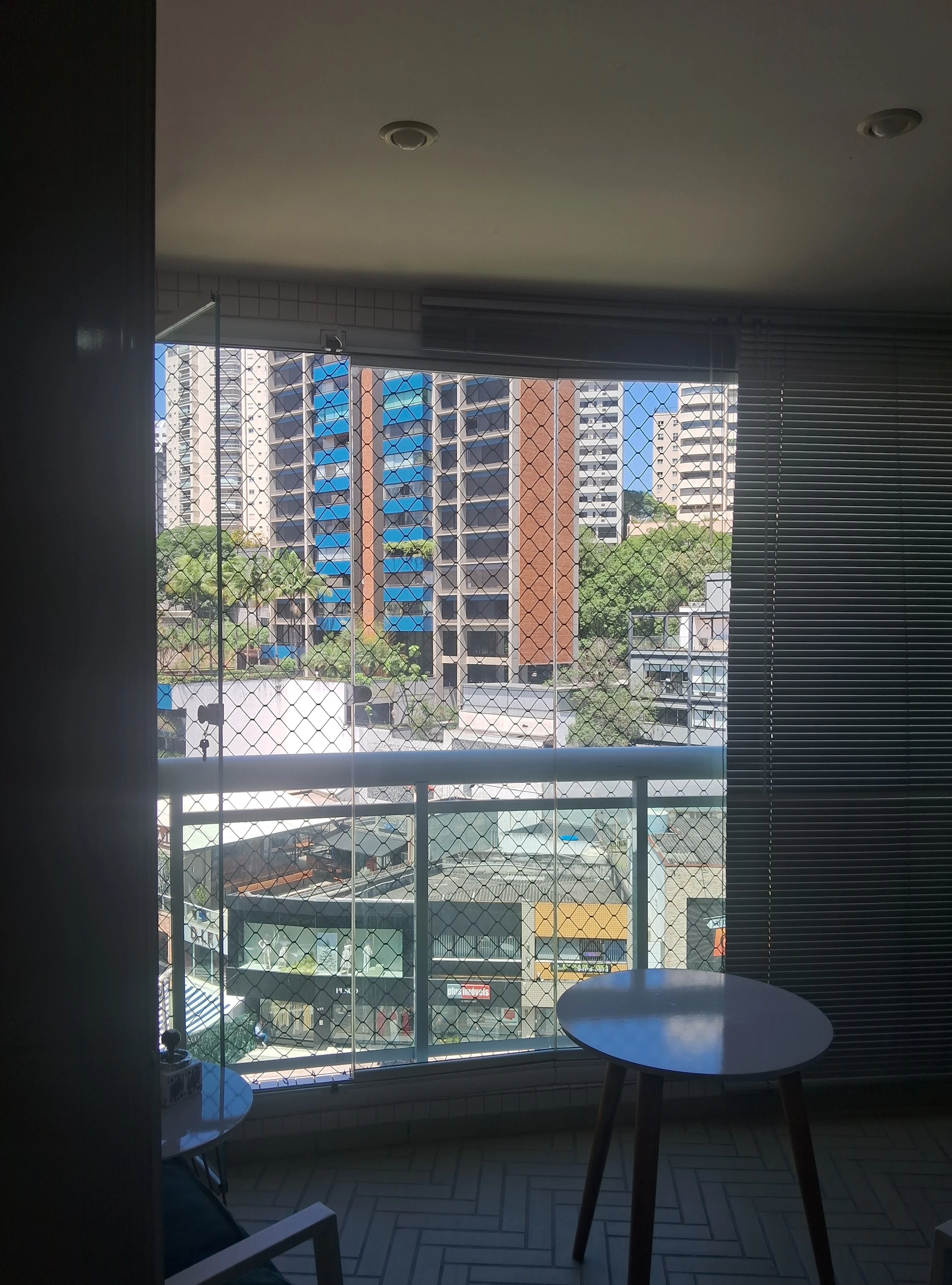 Imagem Apartamento com 3 Quartos à Venda, 78 m² em Vila Andrade - São Paulo