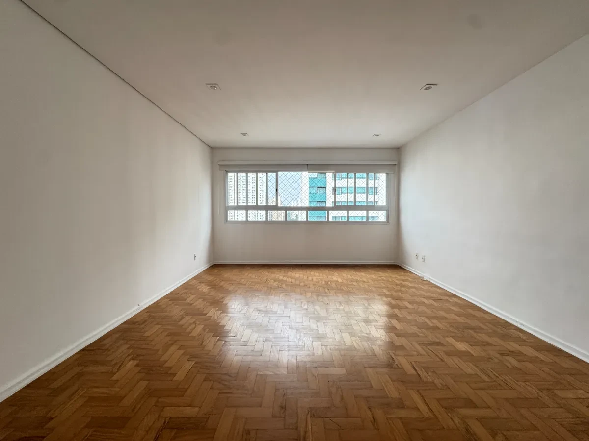 Apartamento com 2 Quartos à Venda, 90 m² em Jardim Paulista - São Paulo