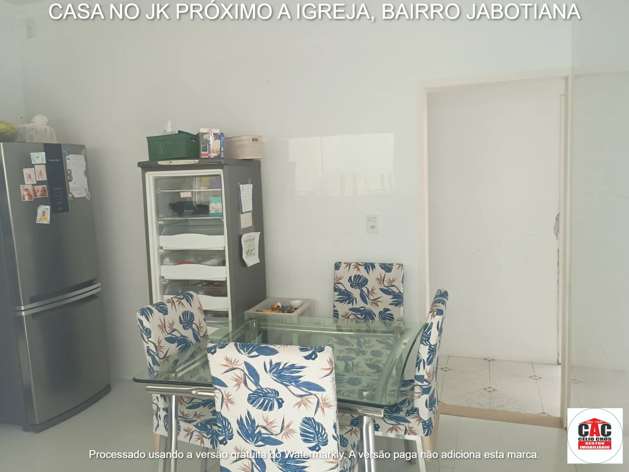 Foto do imóvel: Casa com 5 Quartos à Venda, 200 metros em Jabotiana - Aracaju