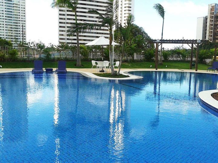 Imagem Apartamento com 4 Quartos à Venda ou Locação, 335 m² em Altiplano Cabo Branco - João Pessoa
