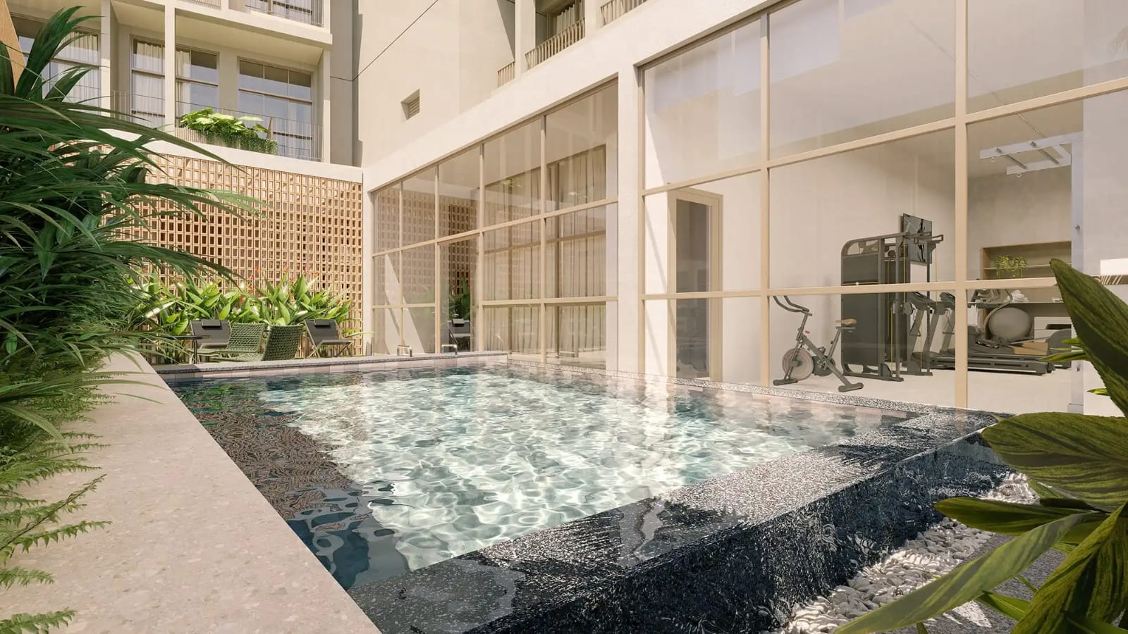 Apartamento à Venda, 24 m²em Sumarezinho - São Paulo