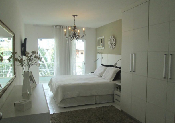 Imagem Casa com 4 Quartos à Venda, 257 m² em Barra da Tijuca - Rio de Janeiro