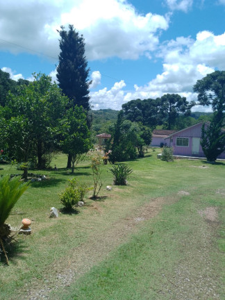 Chácara com 4 Quartos à Venda, 4.850 m² em LEAO - Agudos do Sul