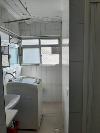 Imagem Apartamento com 3 Quartos à Venda,  em Campo Belo - São Paulo