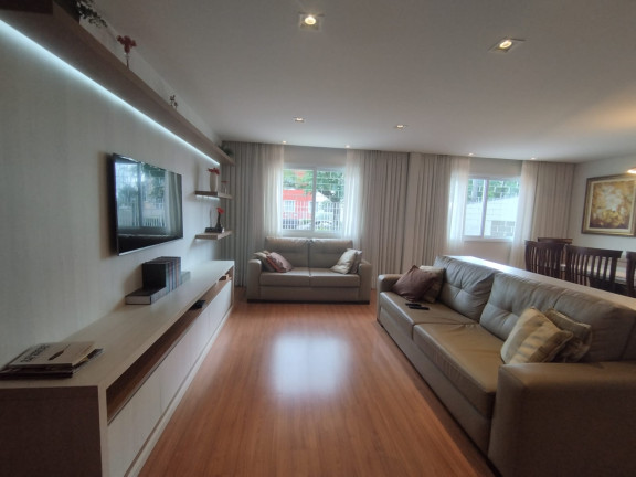 Imagem Casa com 3 Quartos à Venda, 132 m² em Boa Vista - Curitiba