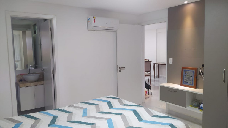 Imagem Apartamento com 3 Quartos à Venda,  em Jardim Oceania - João Pessoa