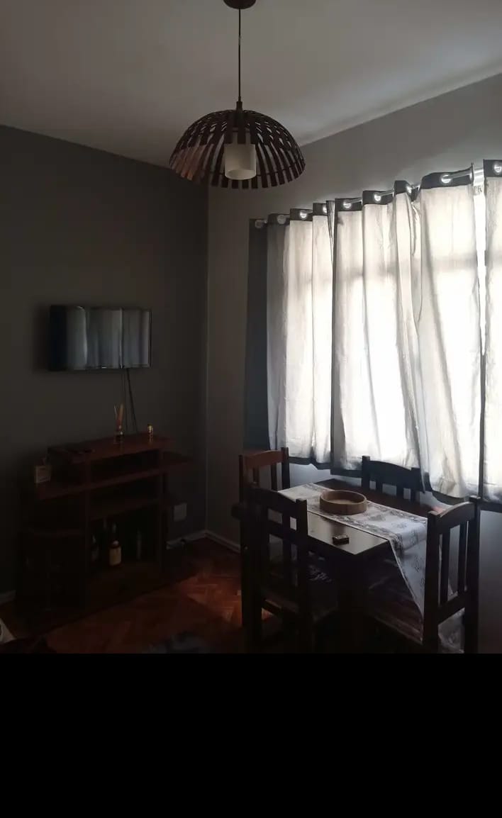 Imagem Apartamento com 1 Quarto à Venda, 45 m²em Alto - Teresópolis