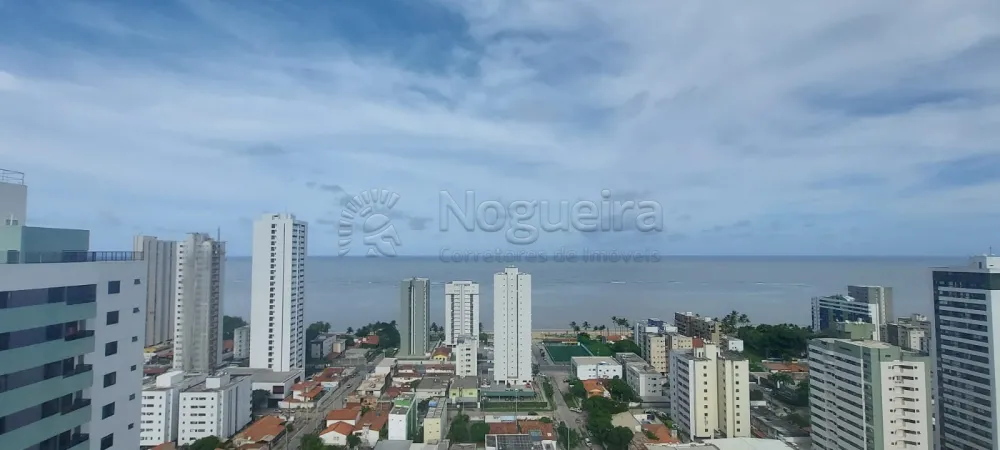 Imagem Apartamento com 3 Quartos à Venda, 65 m²em Candeias - Jaboatão dos Guararapes