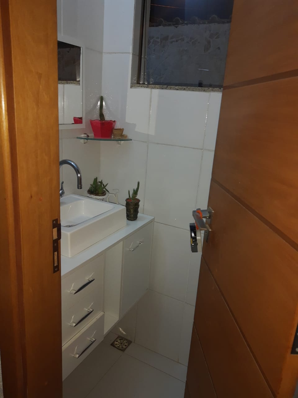 Foto do imóvel: Casa com 4 Quartos à Venda, 267 m²em Vargem Pequena - Rio de Janeiro