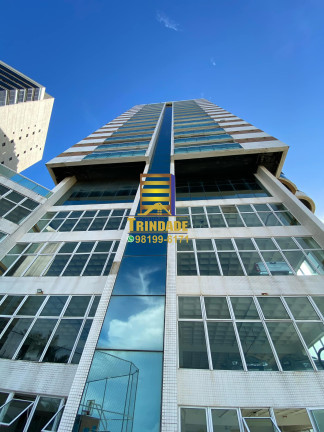 Imagem Apartamento com 4 Quartos à Venda, 193 m² em Ponta do Farol - São Luís