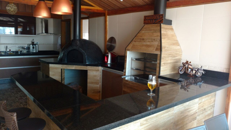 Imagem Cobertura com 3 Quartos à Venda, 140 m²em Paraíso - Santo André