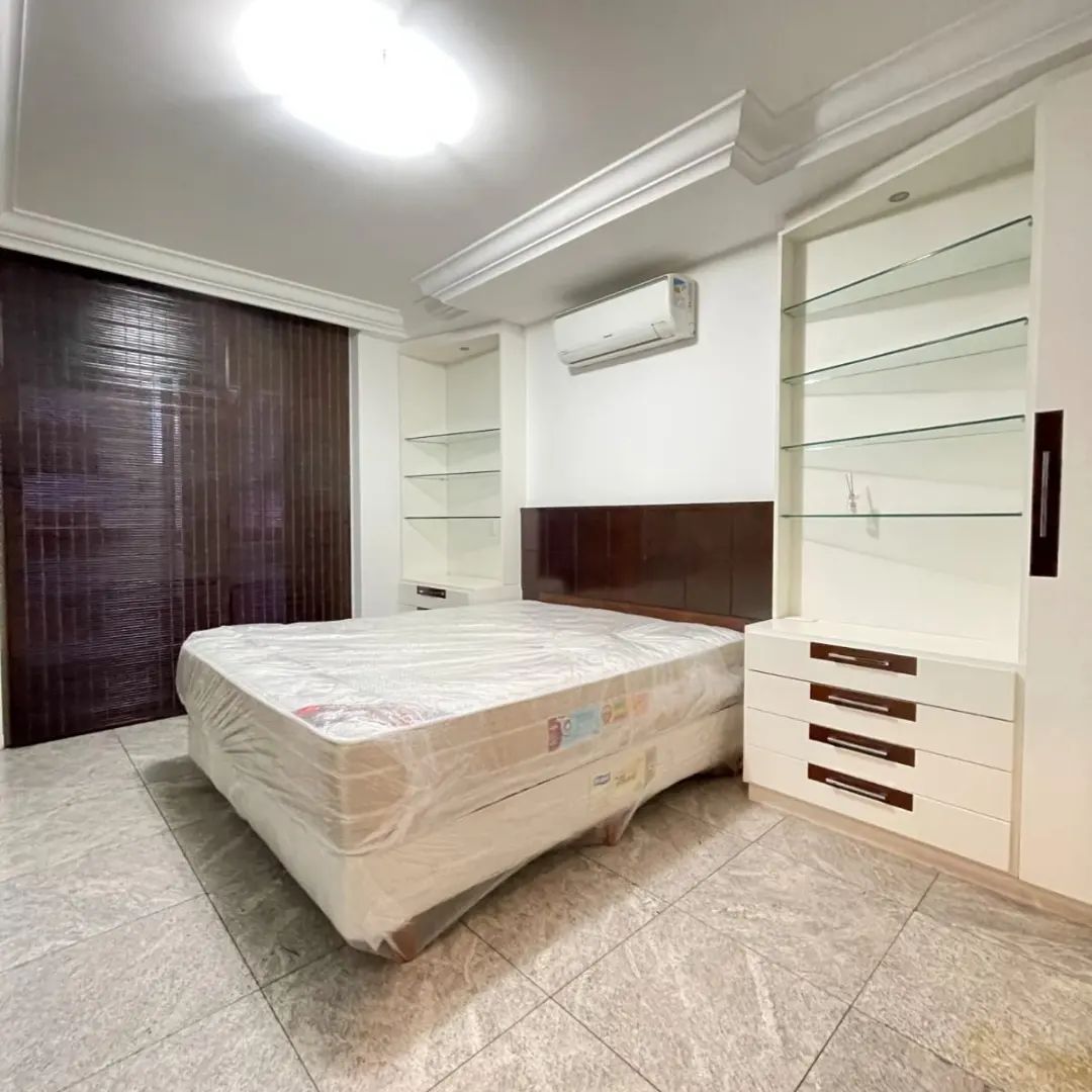 Imagem Apartamento com 3 Quartos à Venda, 145 m²em Praia do Canto - Vitória