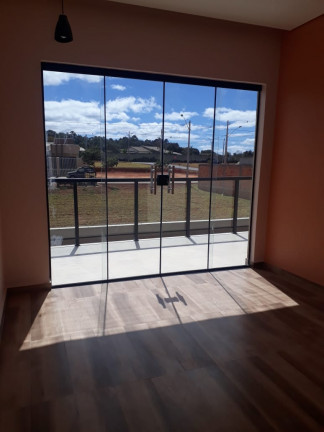Imagem Casa de Condomínio com 3 Quartos à Venda, 201 m² em Residencial Villa Suiça - Cidade Ocidental