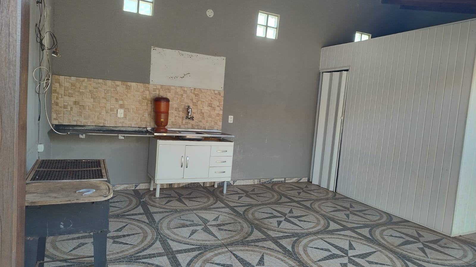 Imagem Casa de Condomínio com 3 Quartos à Venda, 80 m² em Distrito Industrial Domingos Biancardi - Bauru