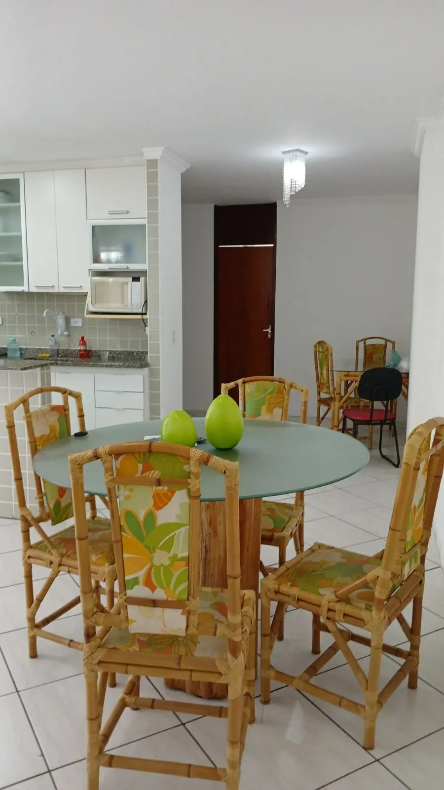 Imagem Apartamento com 2 Quartos à Venda, 80 metros em Caiçara - Praia Grande