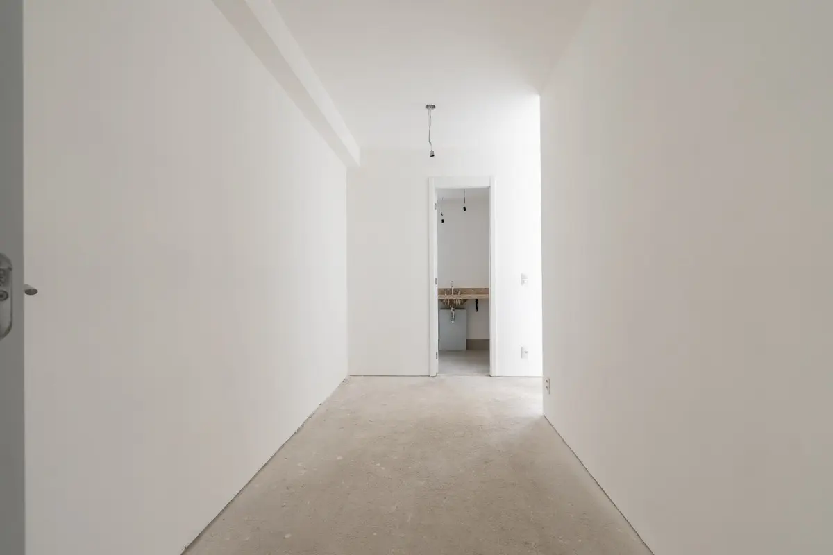 Imagem Apartamento com 3 Quartos à Venda, 136 m² em Jardim Dom Bosco - São Paulo