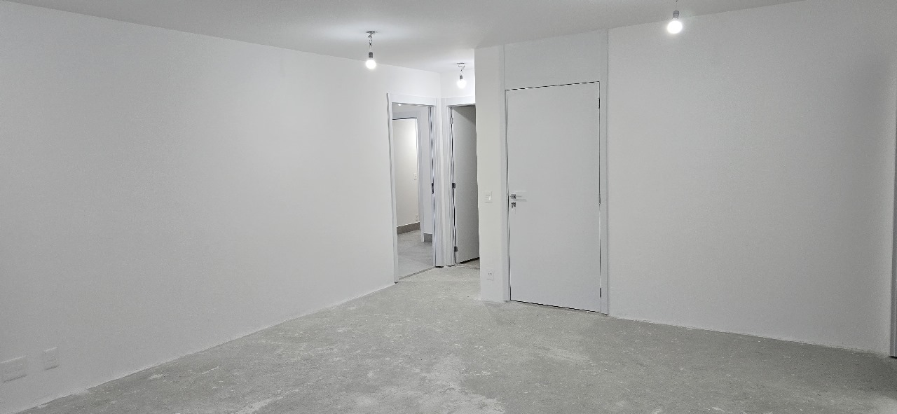 Imagem Apartamento com 3 Quartos à Venda, 157 m² em Jardim das Acácias - São Paulo