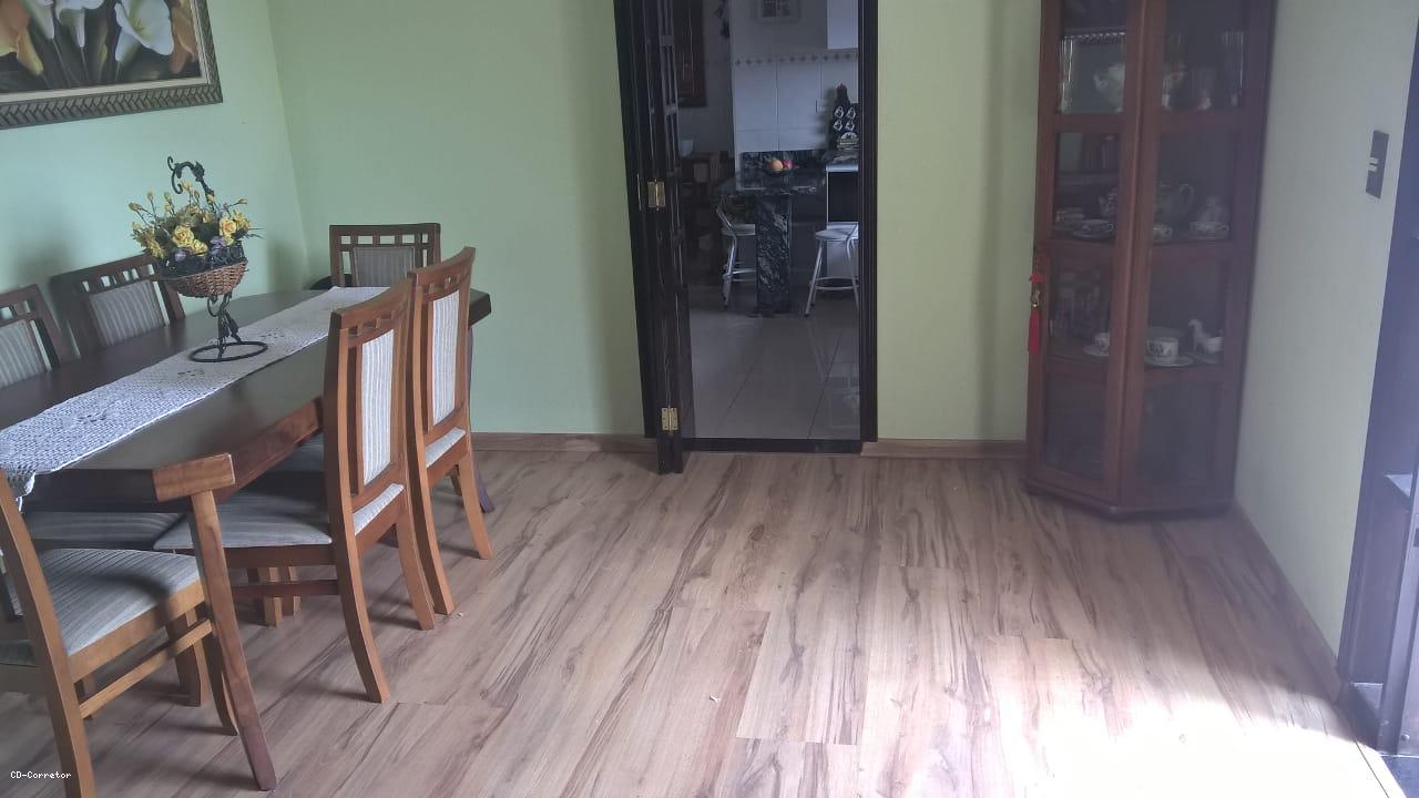 Imagem Sobrado com 3 Quartos à Venda, 182 m² em Bocaina - Ribeirão Pires