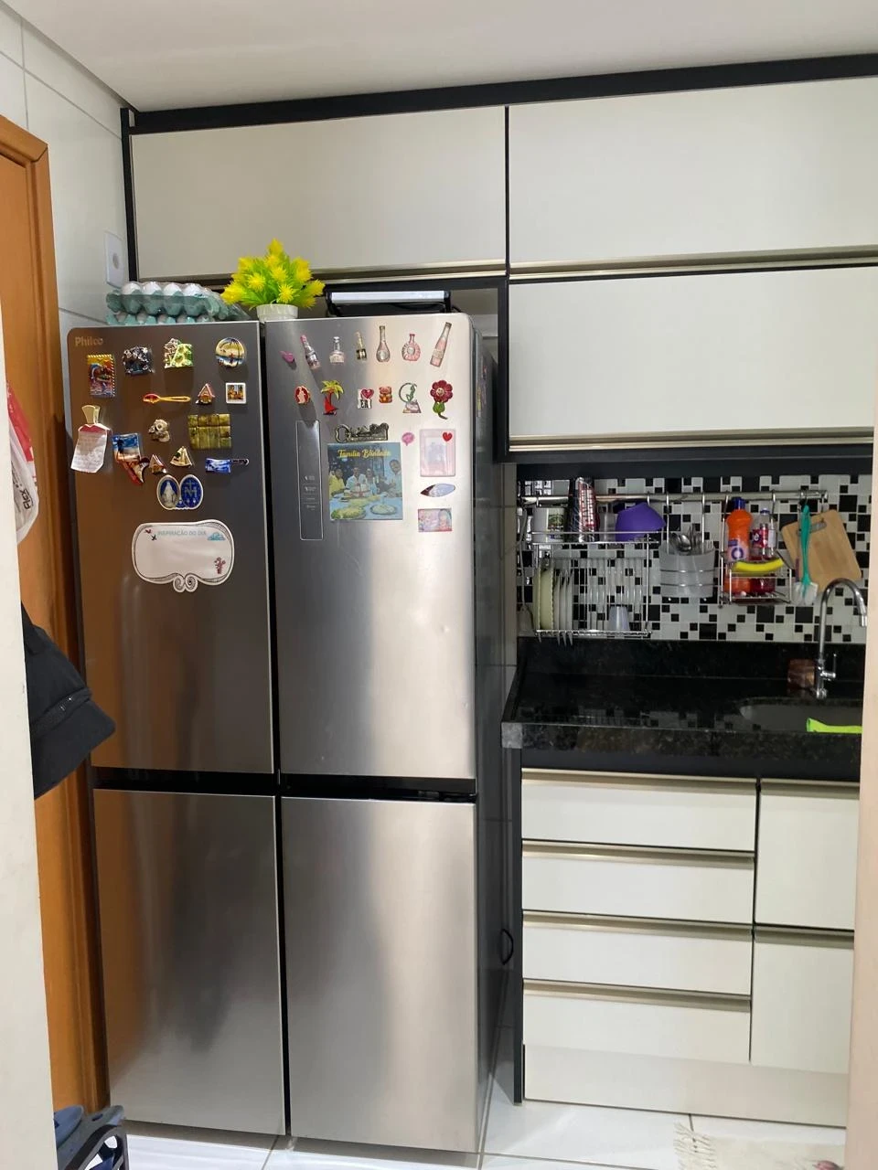 Imagem Apartamento com 3 Quartos à Venda, 83 m² em Pina - Recife