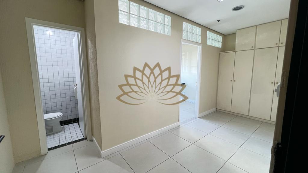 Imagem Consultório à Venda, 31 m²em Santo Amaro - São Paulo