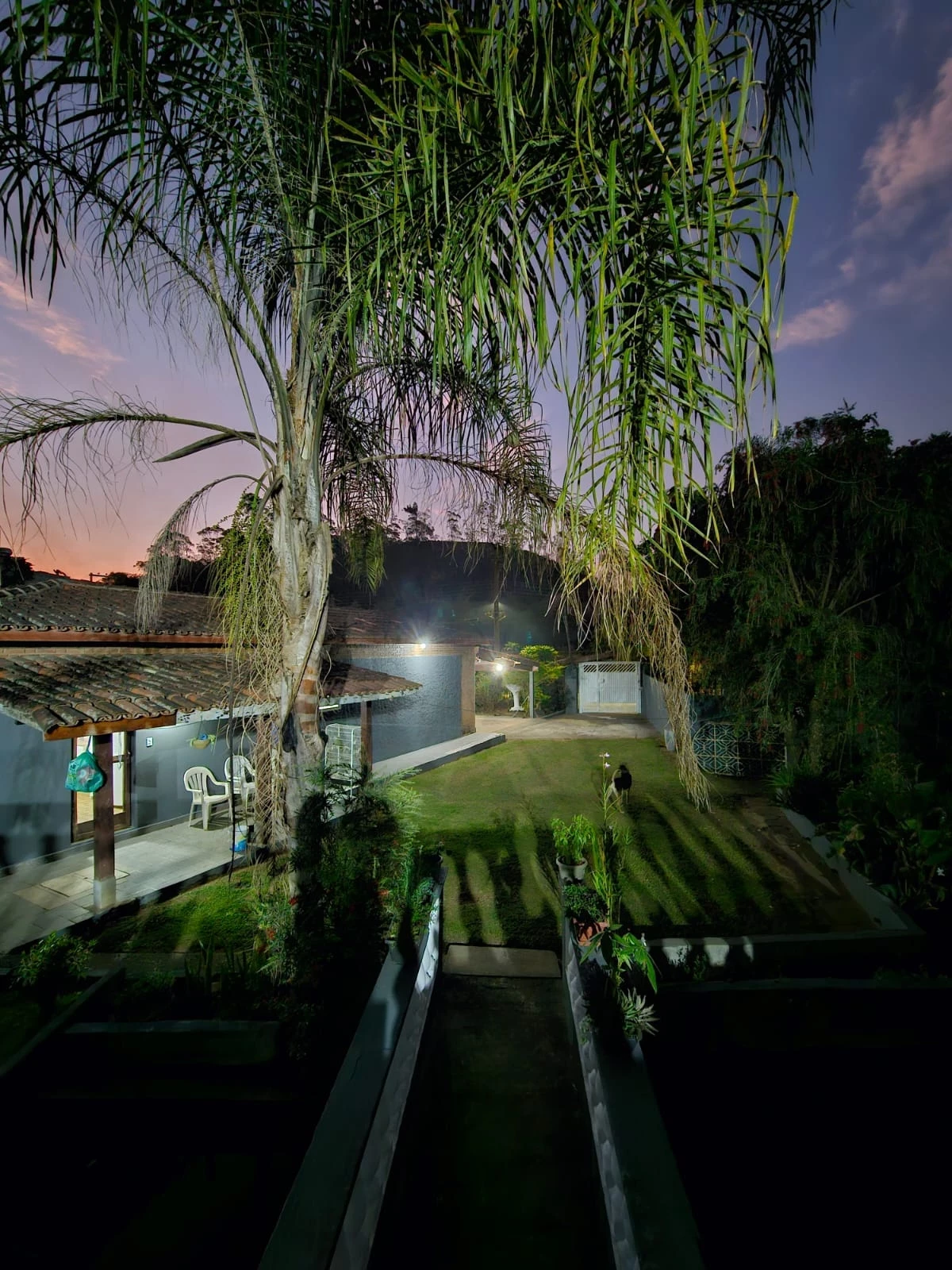 Imagem Chácara com 3 Quartos à Venda, 300 m² em Jundiaizinho (Terra Preta) - Mairiporã