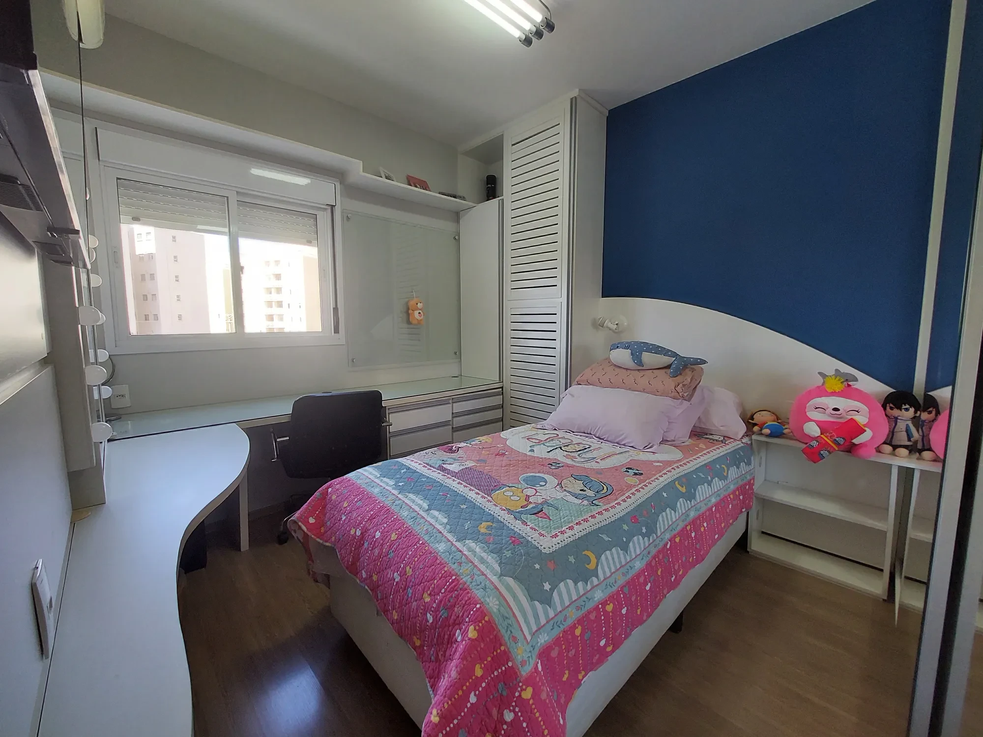 Imagem Apartamento com 3 Quartos à Venda, 193 m² em Parque Campolim - Sorocaba