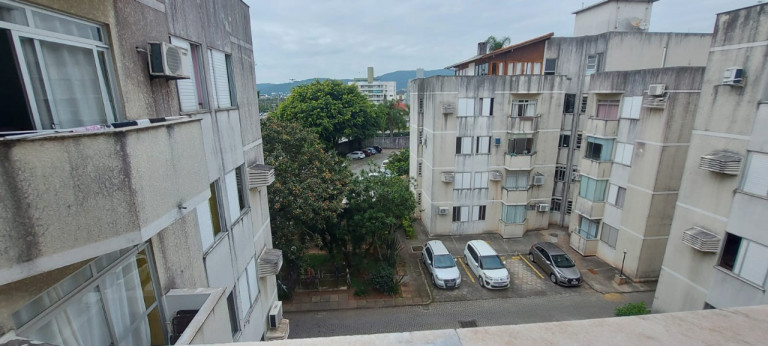 Imagem Apartamento com 1 Quarto à Venda, 46 m² em Trindade - Florianópolis