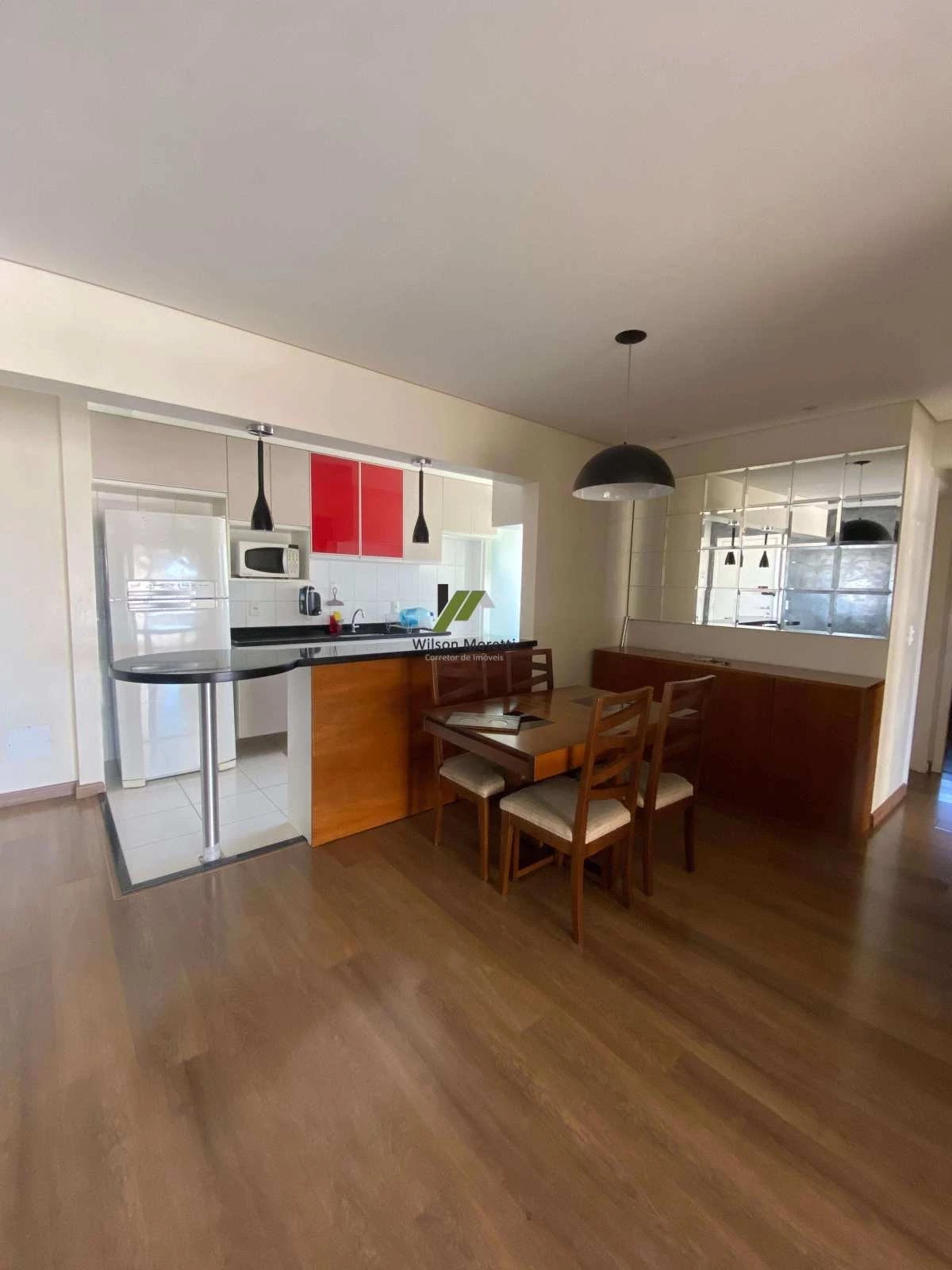 Imagem Apartamento com 3 Quartos à Venda, 10.000 m² em Jardim São Bento - Jundiaí