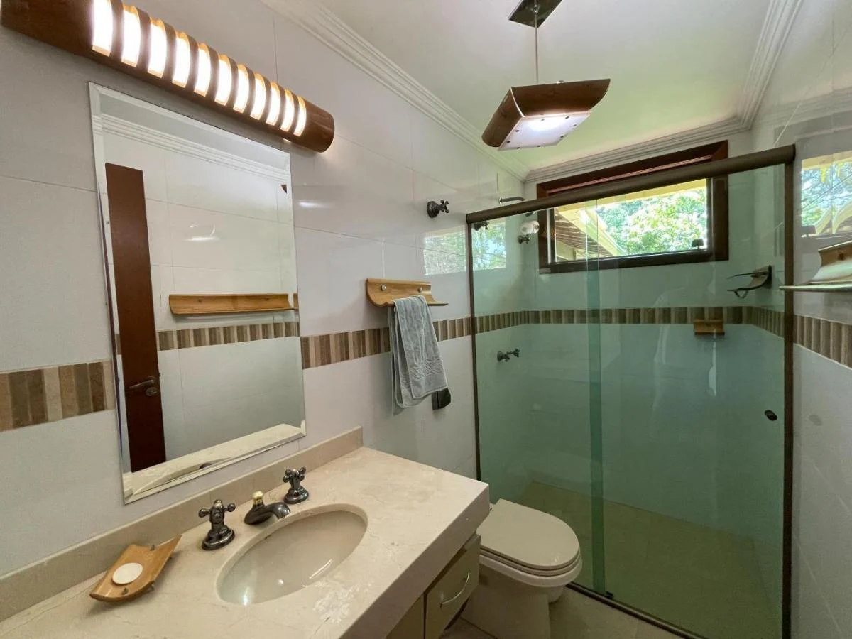 Imagem Casa com 4 Quartos à Venda, 3 m²em Bosque dos Bicudos - Lagoa Santa