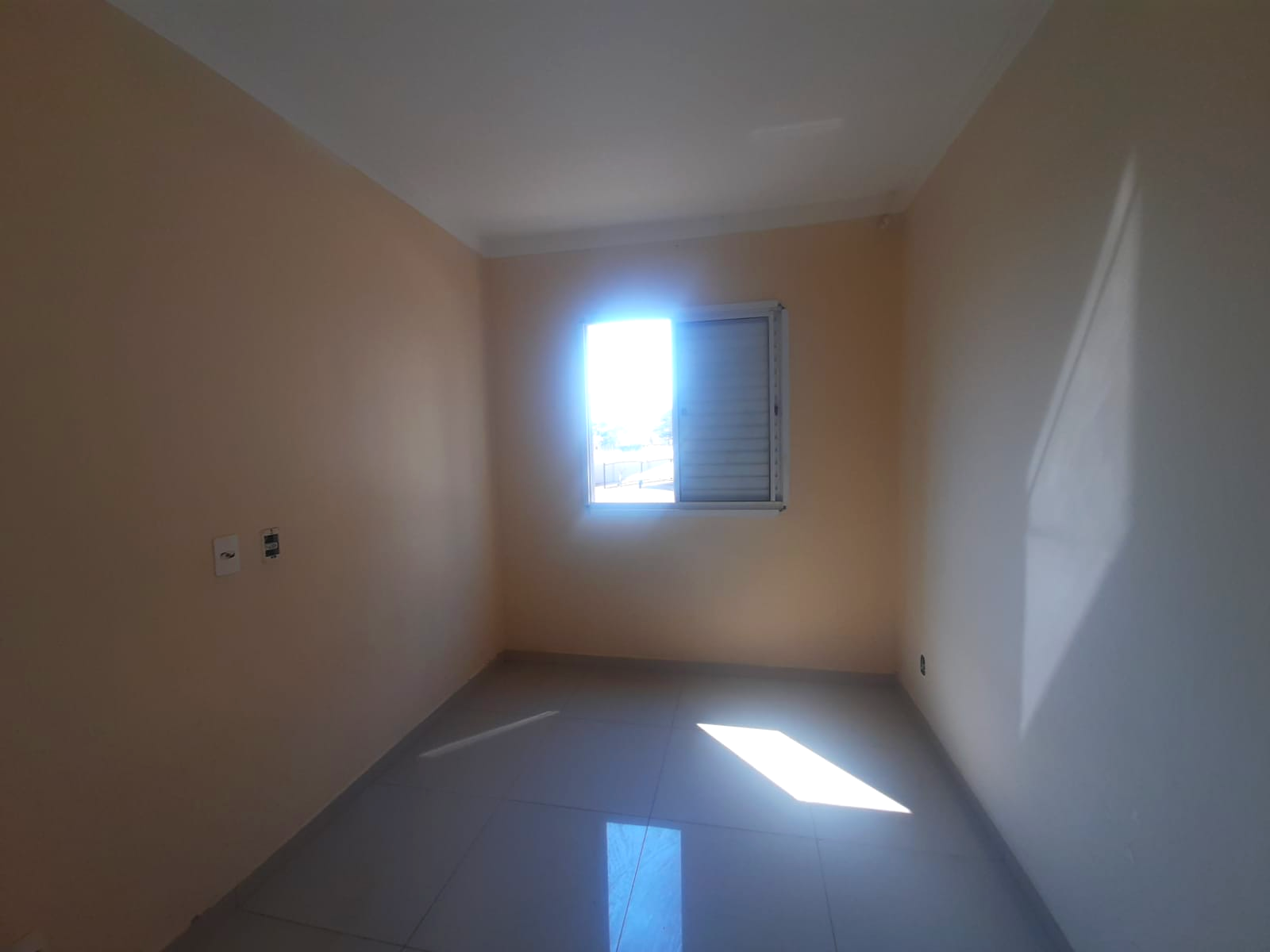 Imagem Apartamento com 1 Quarto à Venda, 57 m²em Residencial Rubi - Limeira