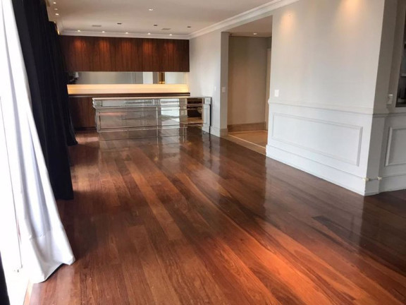 Imagem Apartamento com 3 Quartos à Venda ou Locação,  em Vila Congonhas - São Paulo