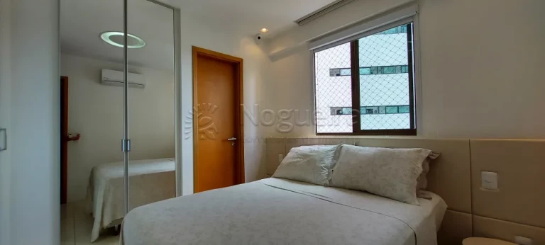 Imagem Apartamento com 3 Quartos à Venda, 90 m² em Madalena - Recife