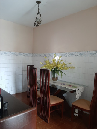 Imagem Casa com 3 Quartos à Venda, 82 m² em Parangaba - Fortaleza