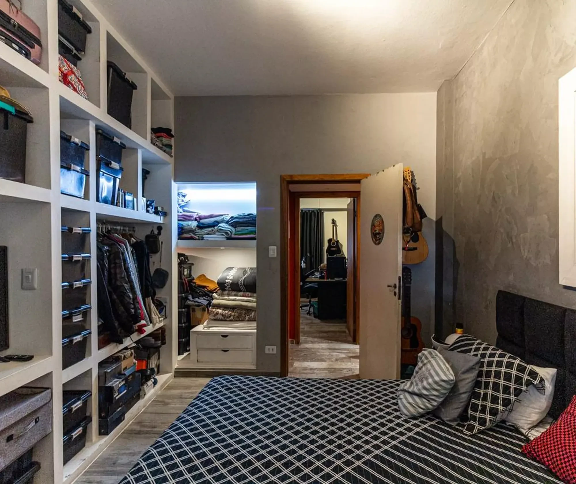 Imagem Apartamento com 2 Quartos à Venda, 125 m² em Vila Buarque - São Paulo