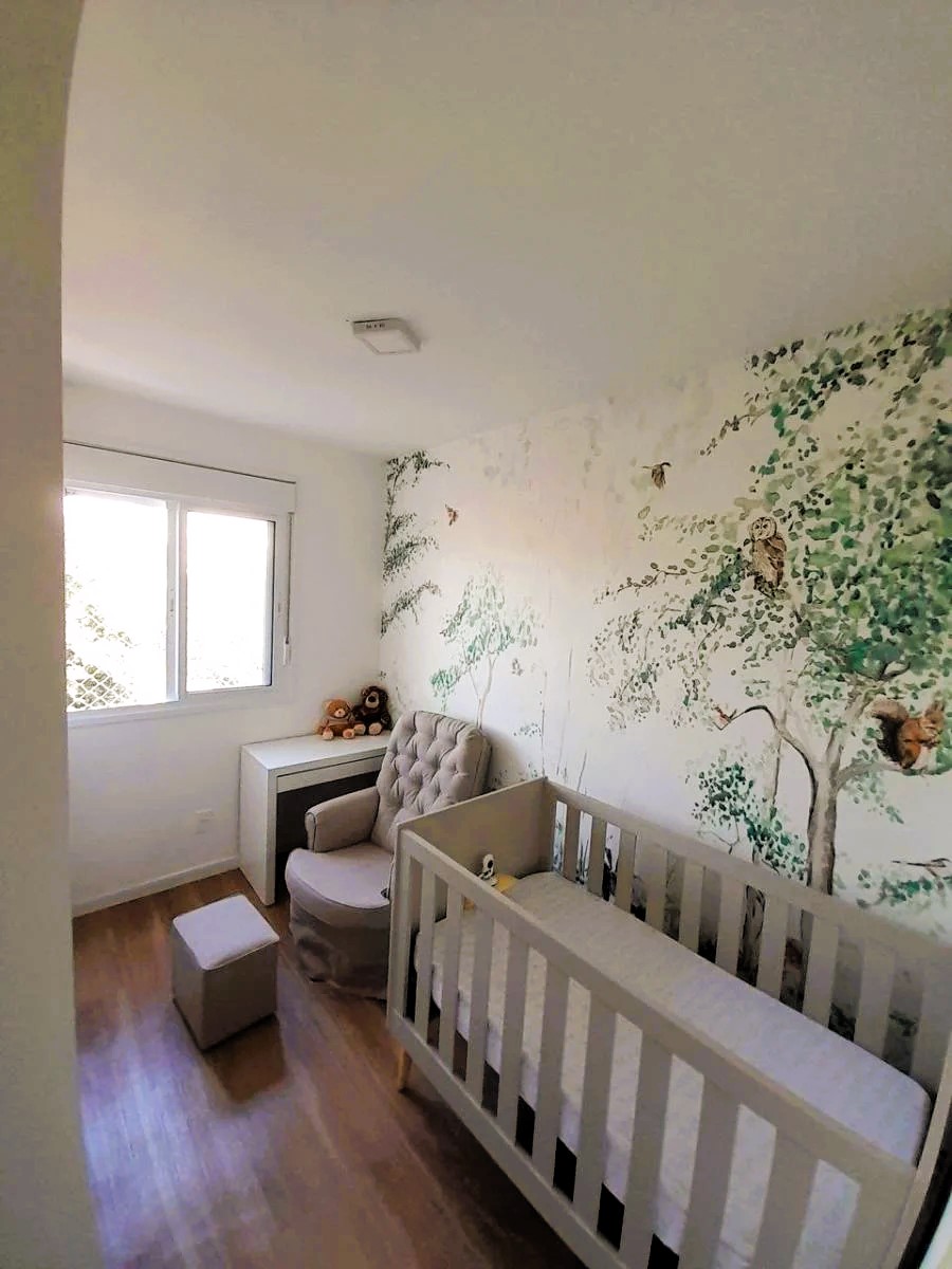 Imagem Apartamento com 2 Quartos à Venda, 59 m²em Santo Amaro - São Paulo