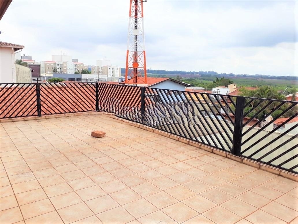 Imagem Casa com 4 Quartos à Venda, 272 m² em Jardim Santa Genebra - Campinas