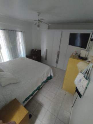 Imagem Apartamento com 3 Quartos à Venda, 100 m² em Caiçara - Praia Grande