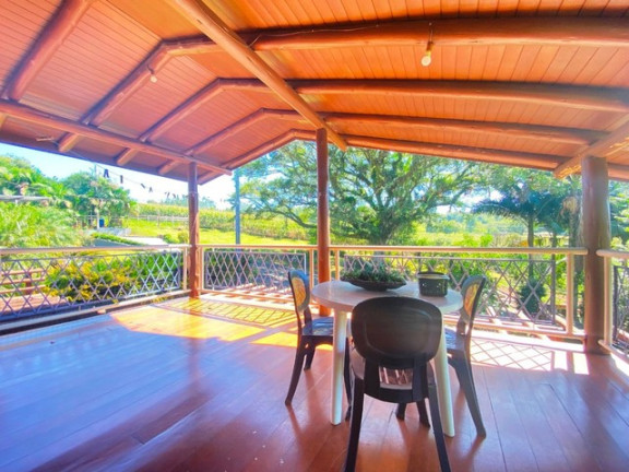 Chácara com 3 Quartos à Venda, 180 m² em Urussanga  - Urussanga