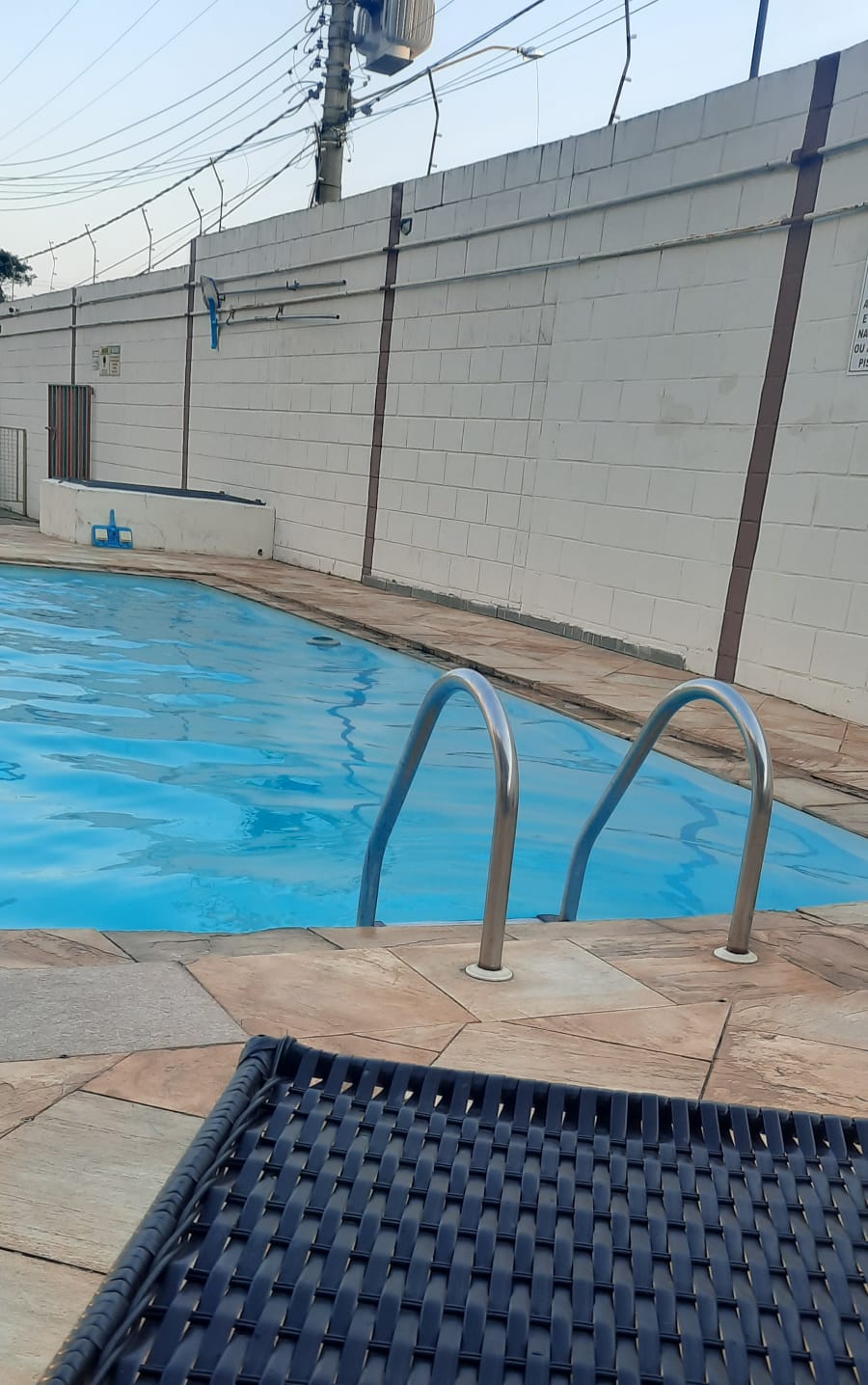 Imagem Apartamento com 2 Quartos à Venda, 64 m²em Parque da Represa - Jundiaí