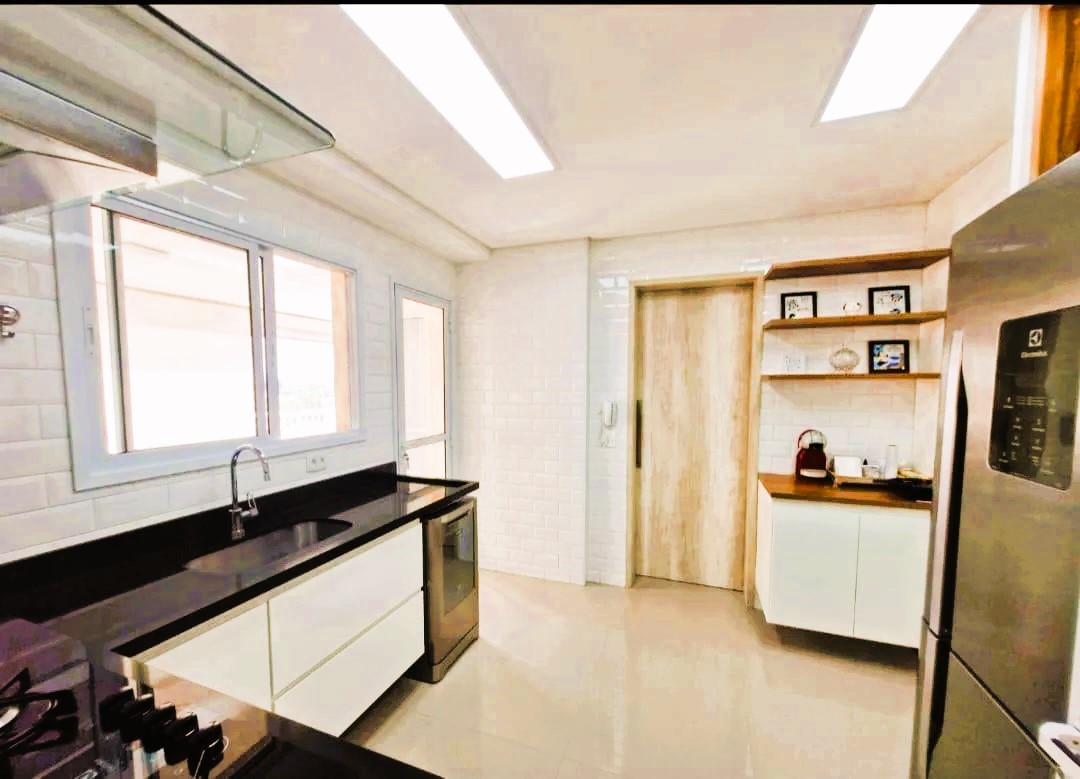 Imagem Apartamento com 3 Quartos à Venda, 107 m²em Tatuapé - São Paulo