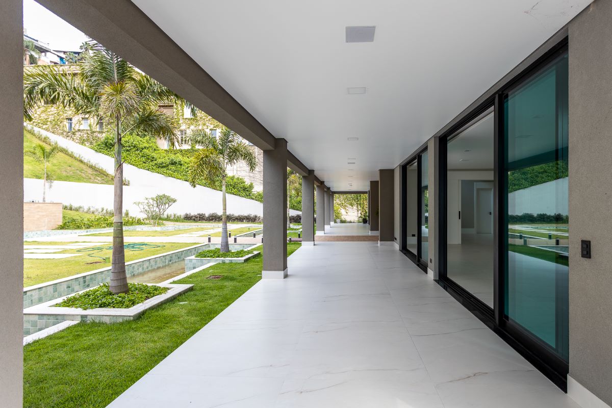 Imagem Casa de Condomínio com 4 Quartos à Venda, 1.307 m² em Residencial Tamboré - Barueri